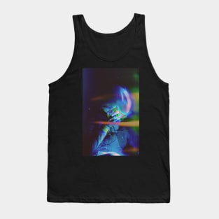 Recall Tank Top